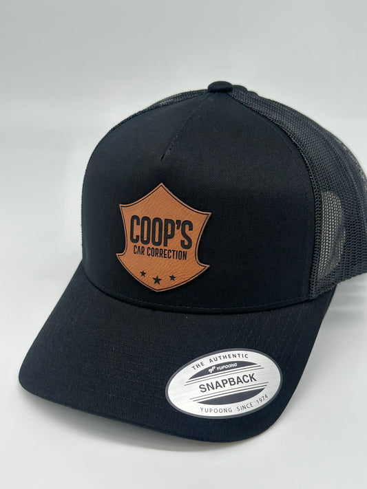 Shield Hat