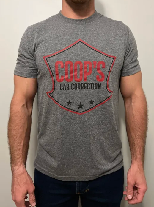 Shield Tee