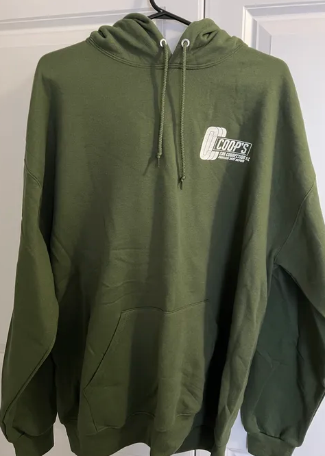 Hoodie
