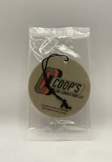 Air Freshener