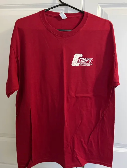 Classic Tee