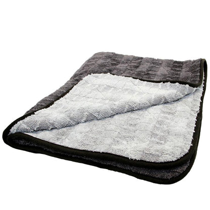 Gauntlet Microfiber Drying Towel