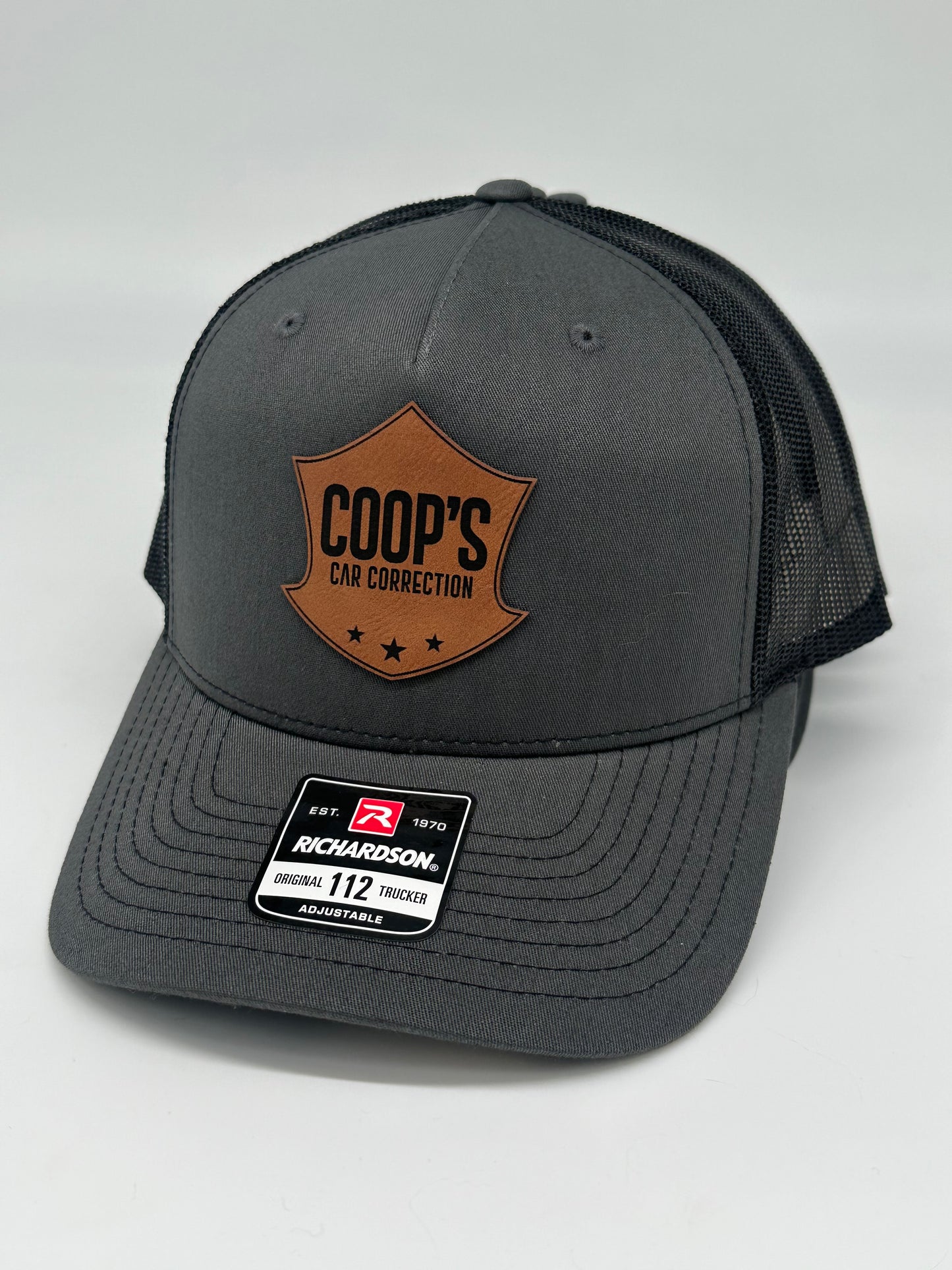 Shield Hat
