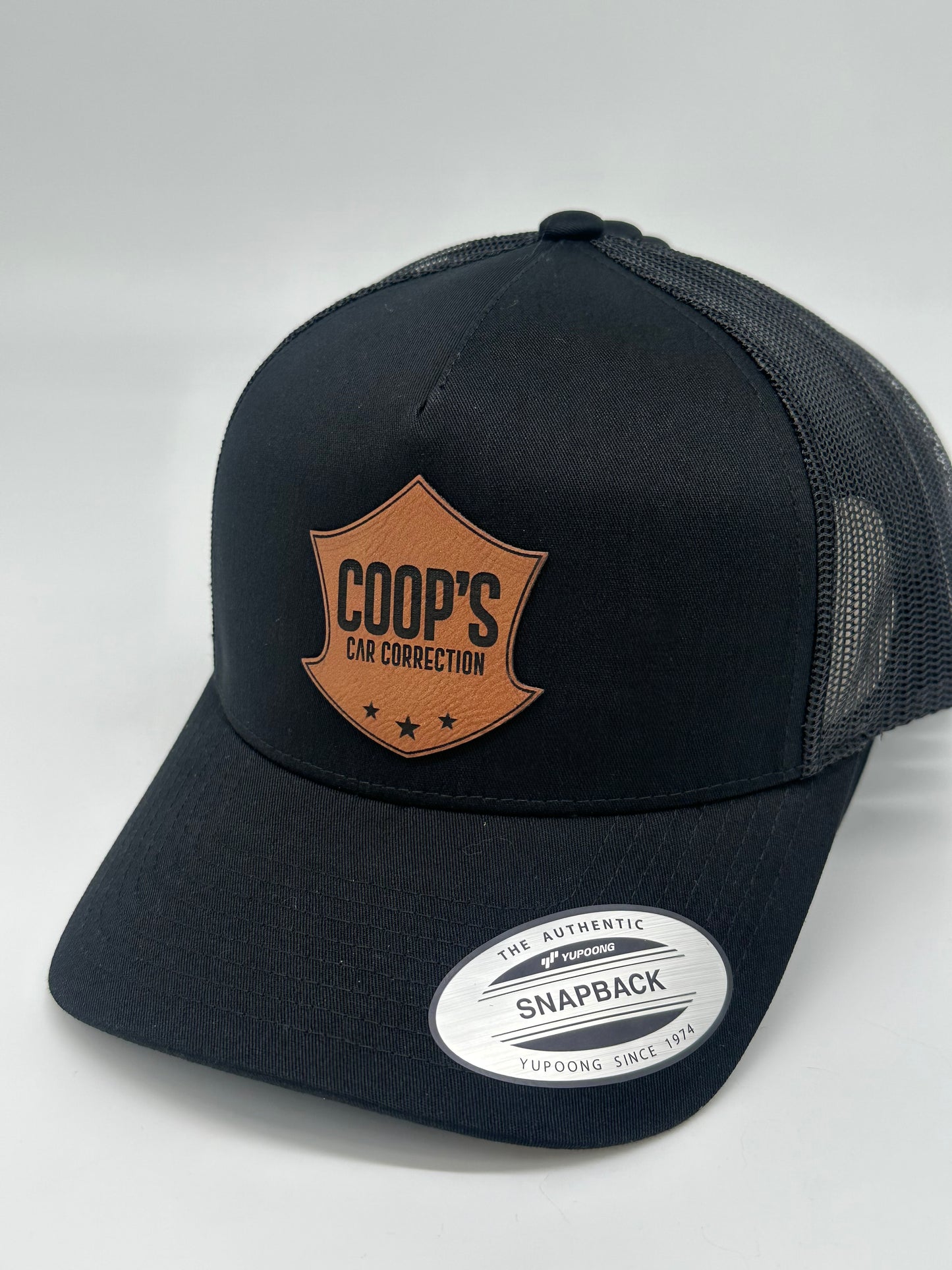 Shield Hat