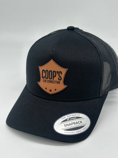 Shield Hat