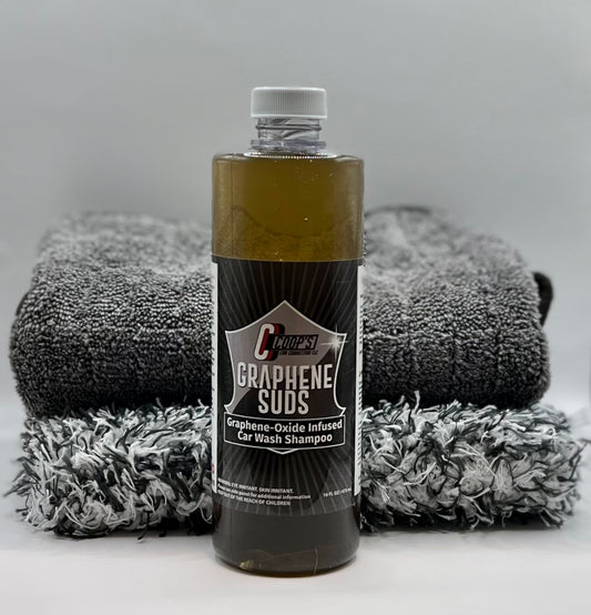 Wash & Dry Bundle