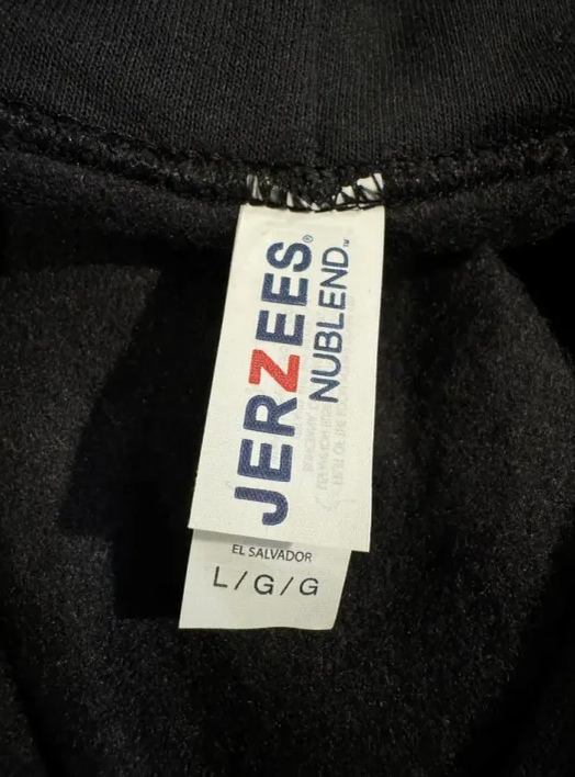 Shield Hoodie