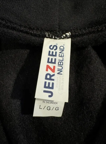 Shield Hoodie