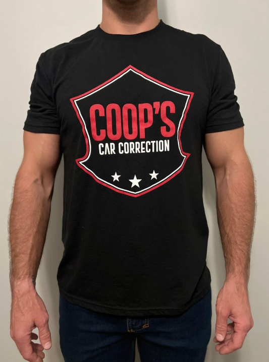 Shield Tee