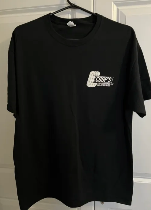 Classic Tee