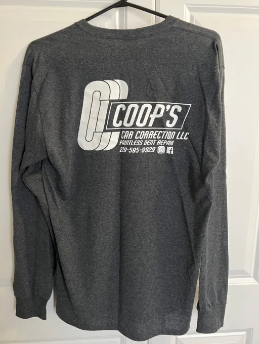 Long Sleeve Tee