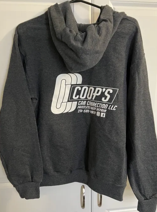 Hoodie