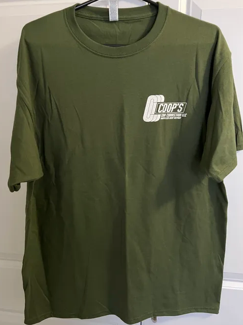 Classic Tee