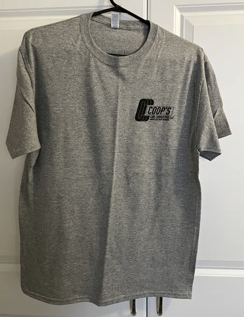 Classic Tee