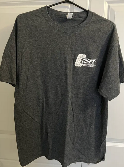 Classic Tee