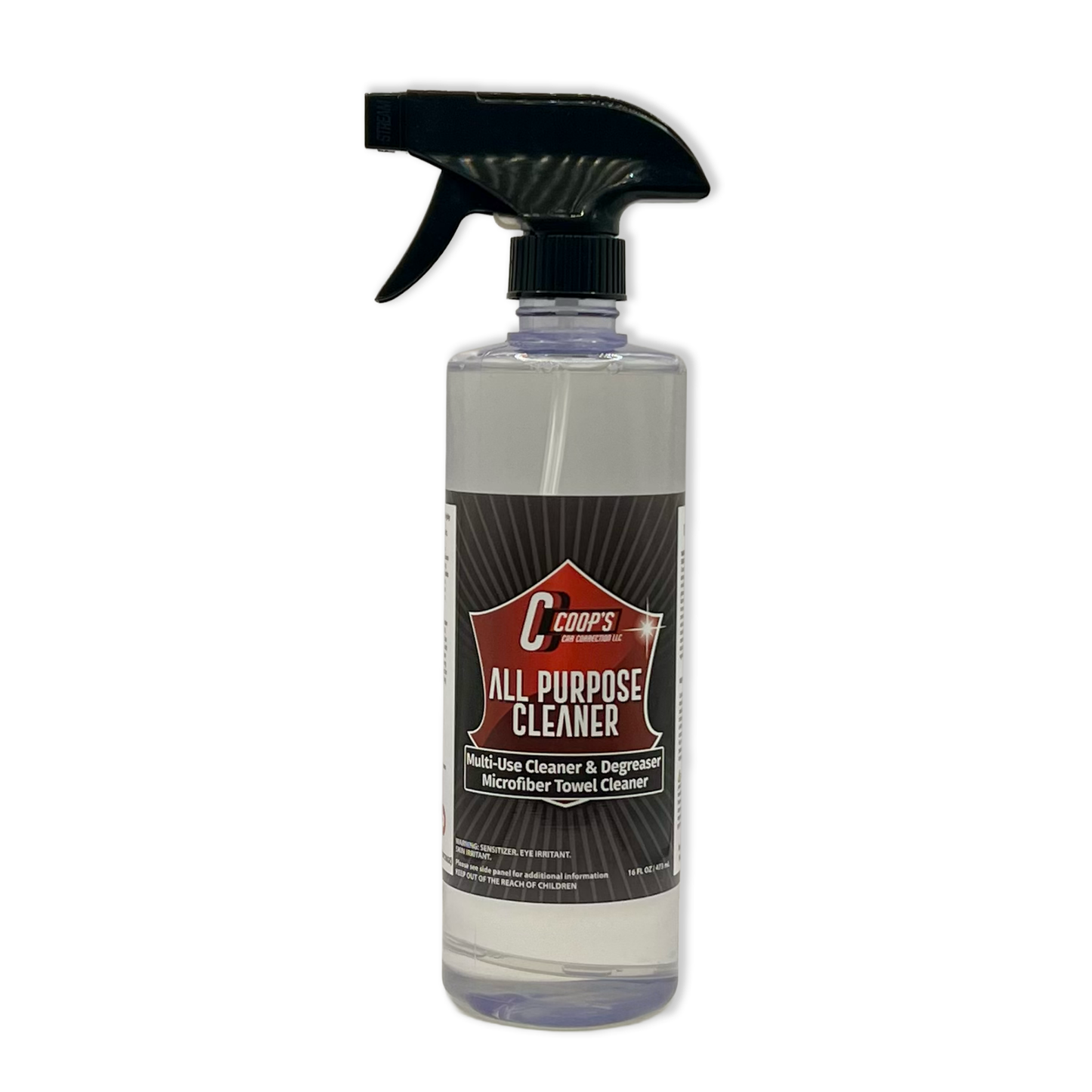 All Purpose Cleaner