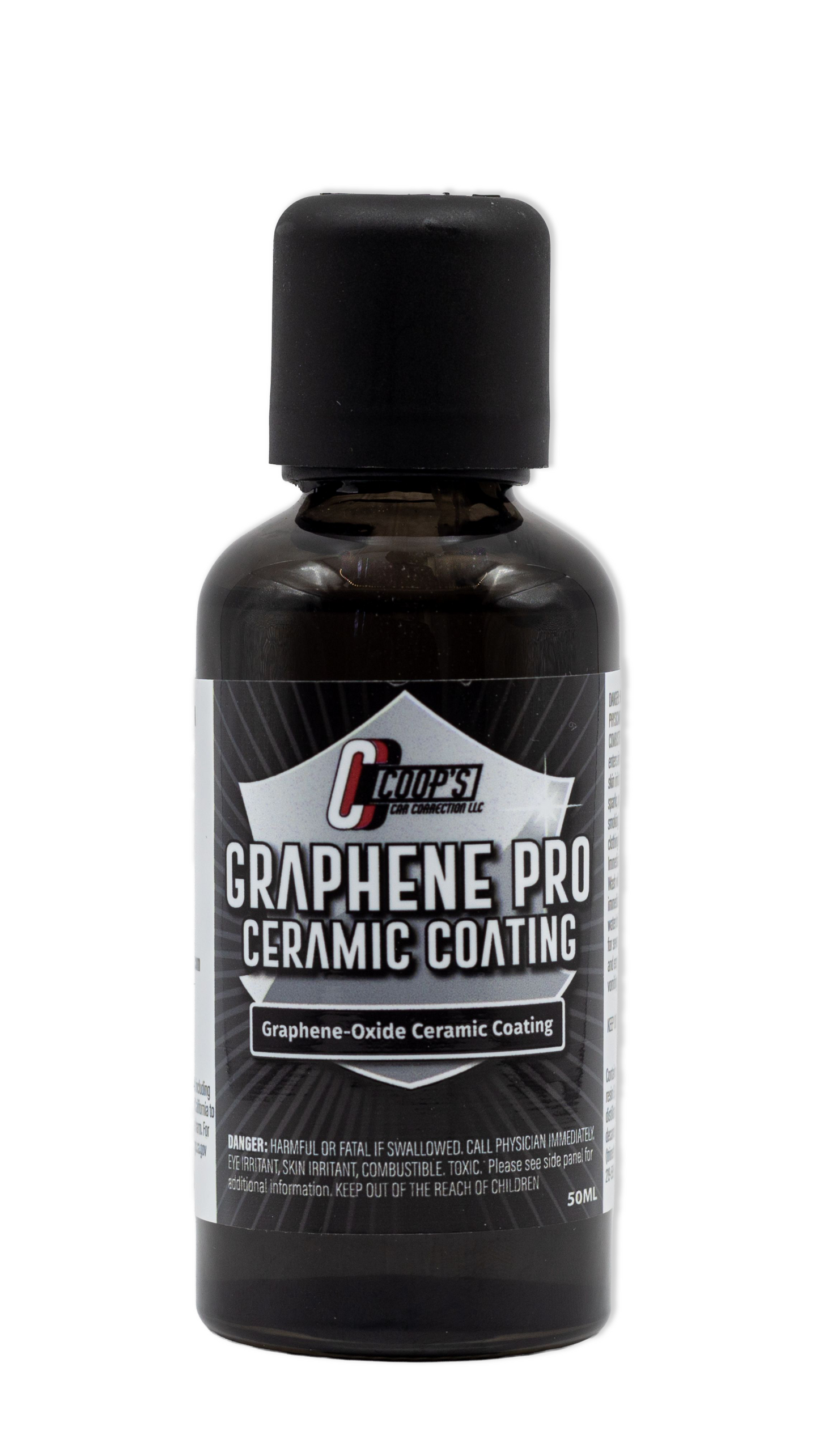 Graphene Pro Complete Kit