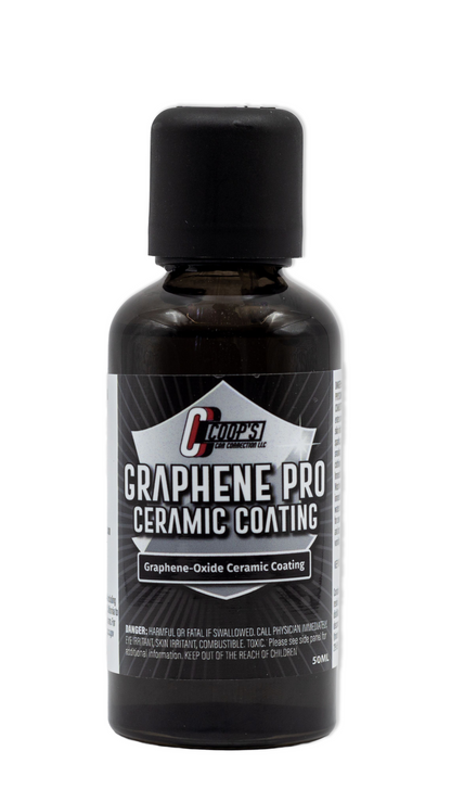 Graphene Pro Complete Kit