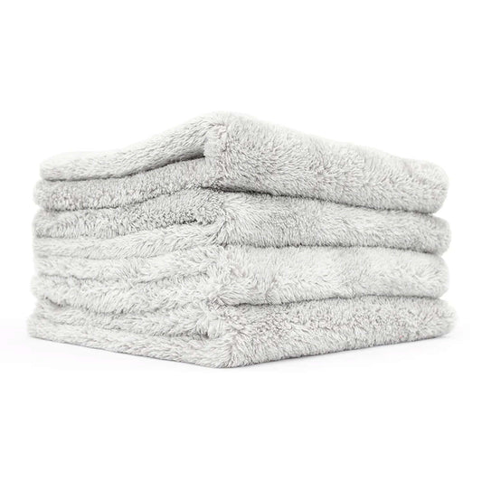 Eagle Edgeless Plush Microfiber Towel