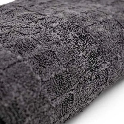 Gauntlet Microfiber Drying Towel